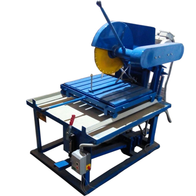 Refractory Brick Cutting Machine Suppliers